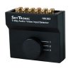 Audio Visual Switch Box